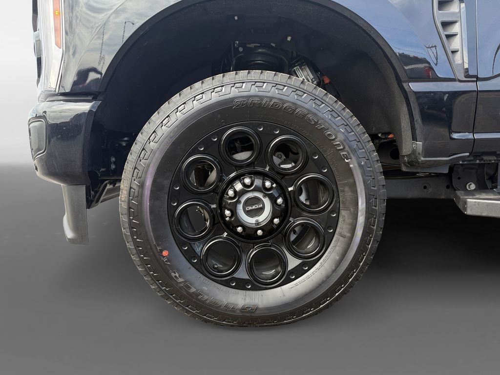 2025 Ford F-350 Super Duty Lariat - Photo 15