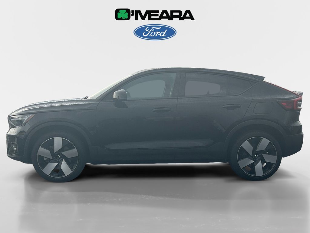 Used 2023 Volvo C40 Ultimate with VIN YV4ED3GM8P2031299 for sale in Northglenn, CO
