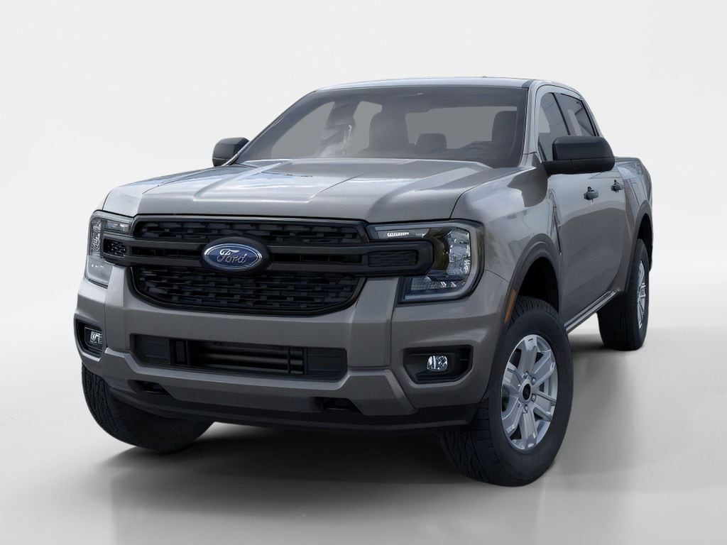 New 2025 Ford Ranger XL Truck