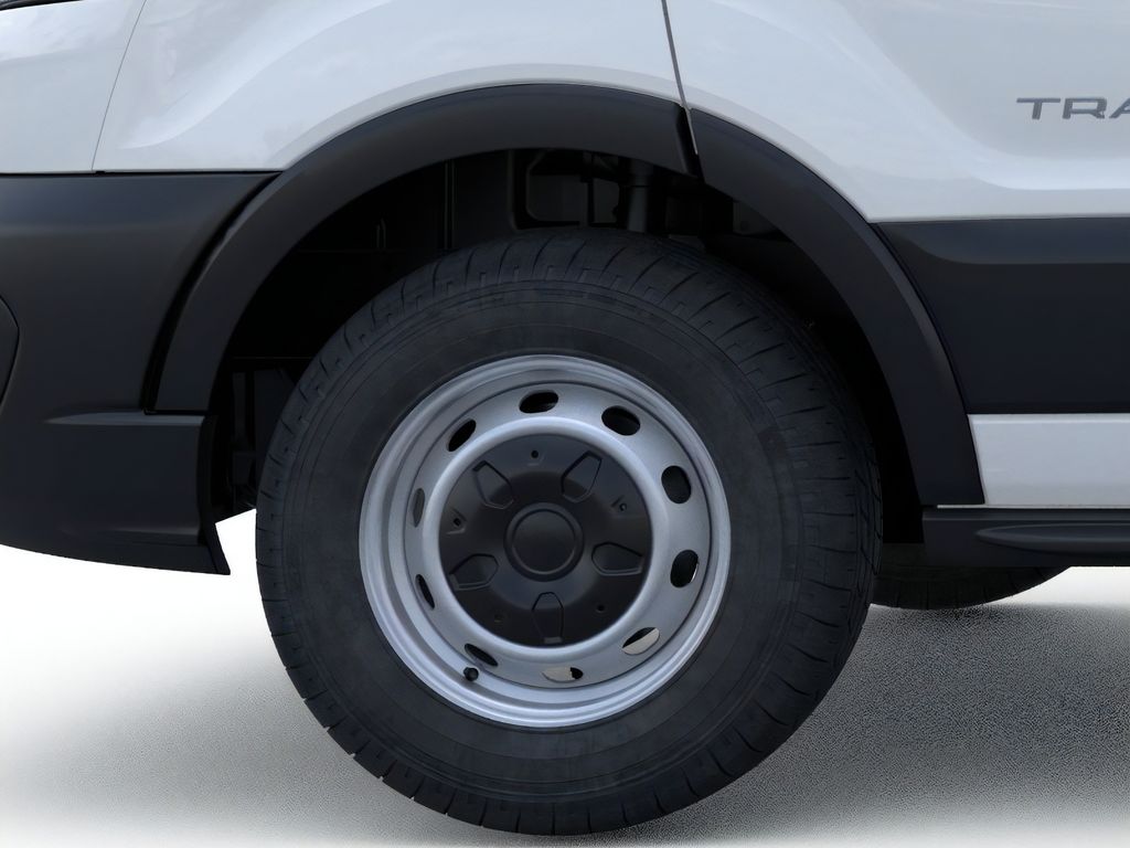2025 Ford Transit Cutaway Base - Photo 20