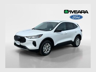 2026 Ford Escape Active SUV