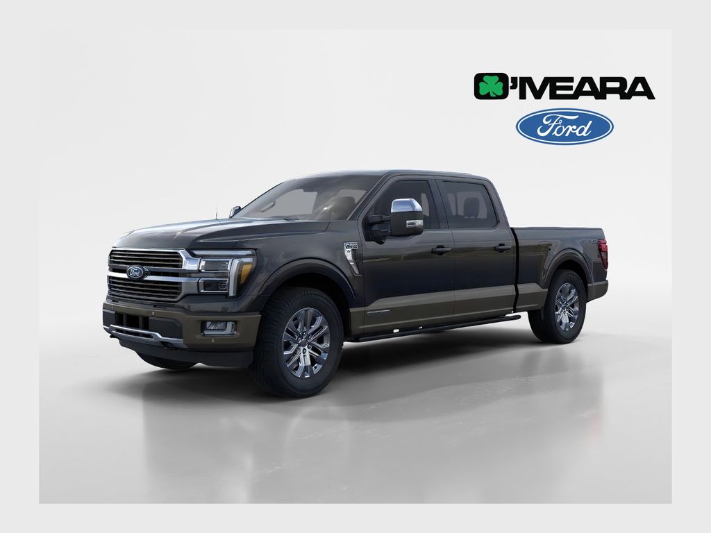 2025 Ford F-150 King Ranch's photo