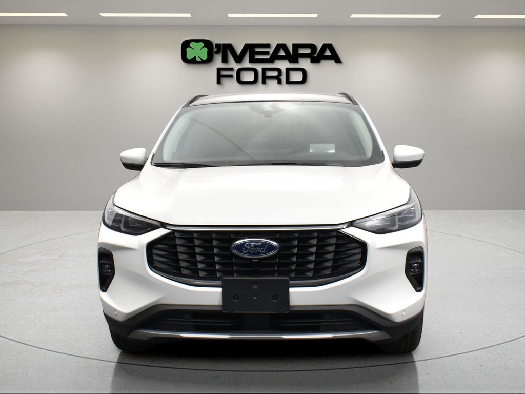 2024 Ford Escape Plug-In Hybrid Base photo 2