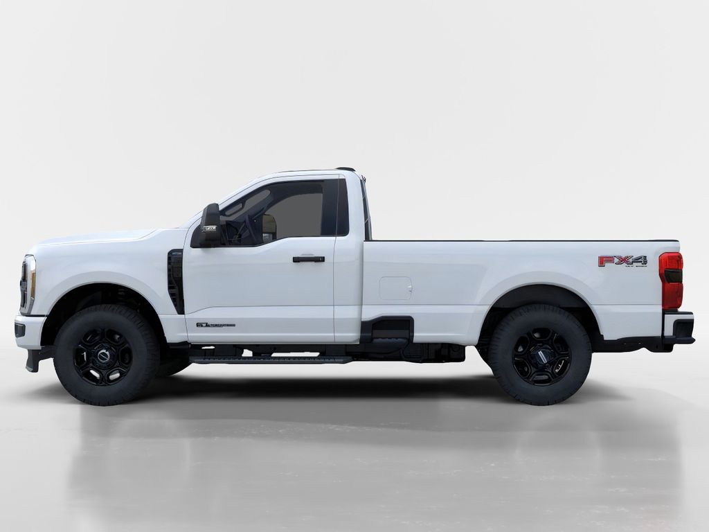 2026 Ford F-250 photo 4