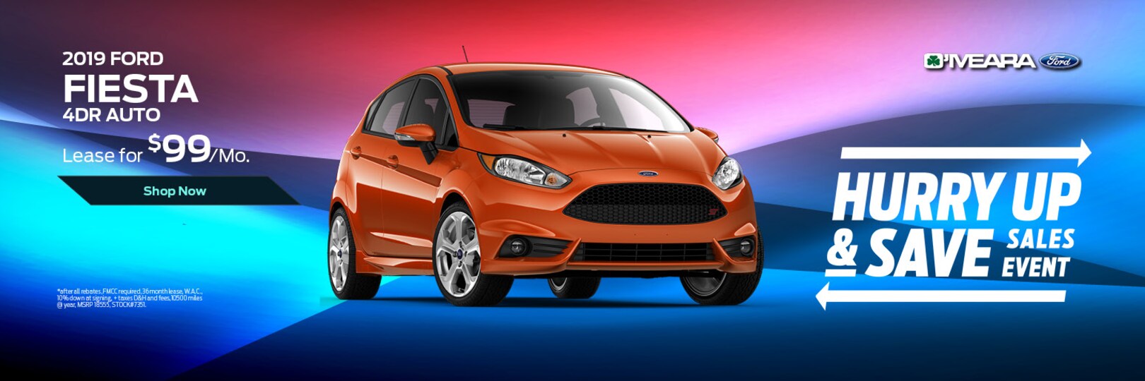 New Ford & Used Car Dealer in Northglenn, CO O'Meara Ford