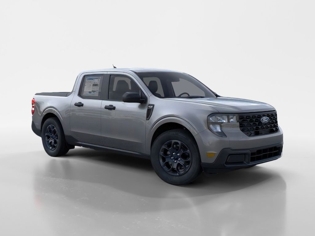 New 2025 Ford Maverick XLT Truck