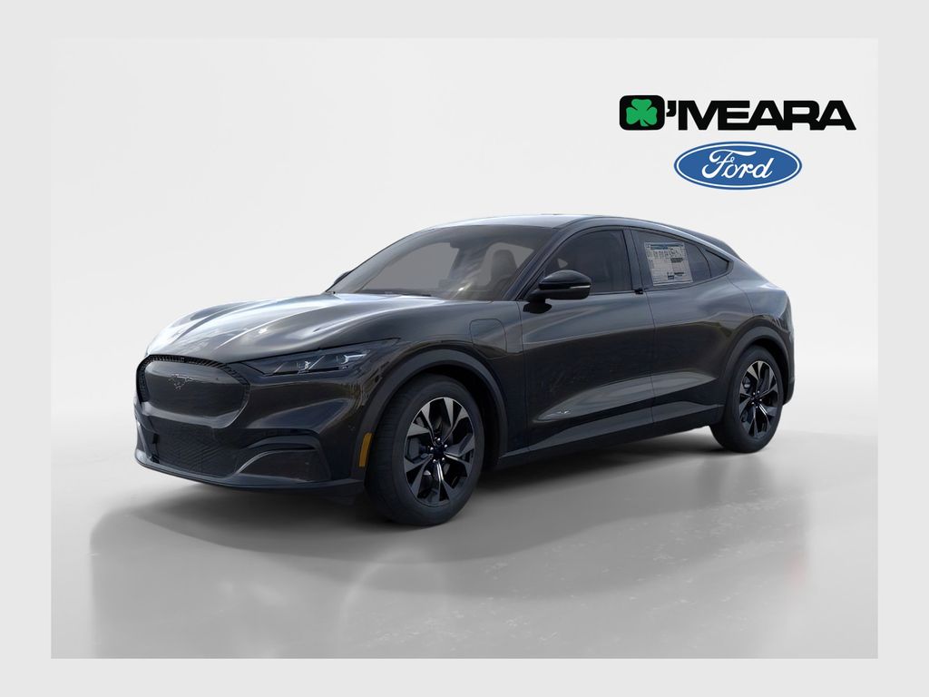 2025 Ford Mustang Mach-E Select AWD's photo