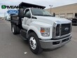 Ford F-650SD
