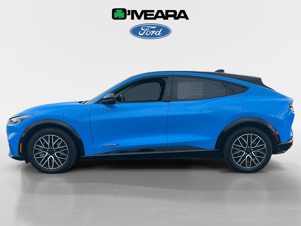 Used 2024 Ford Mustang Mach-E Premium AWD with VIN 3FMTK3SU9RMA21752 for sale in Northglenn, CO