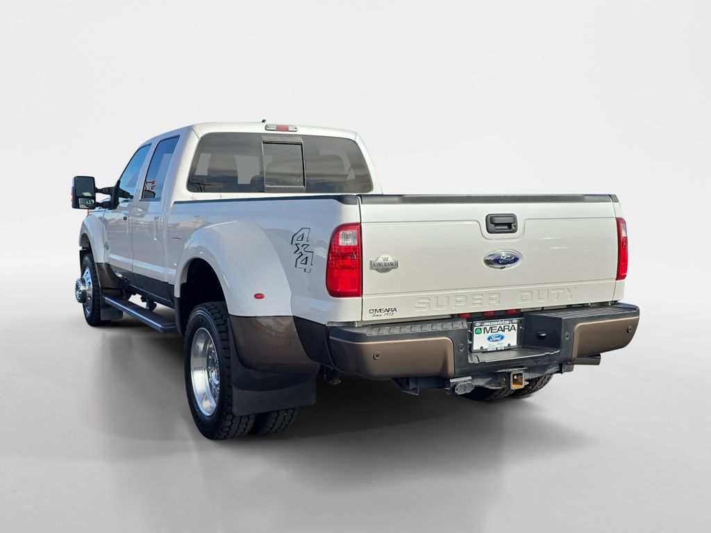 2016 Ford F-450 photo 2