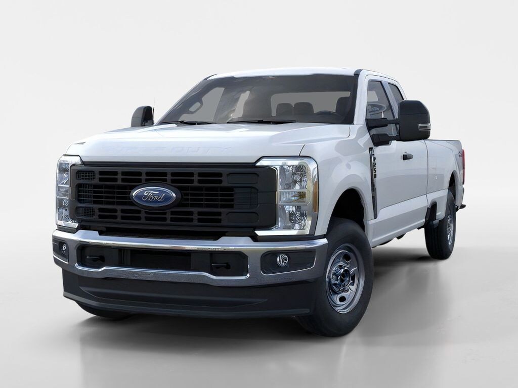 New 2026 Ford F-250SD XL Truck