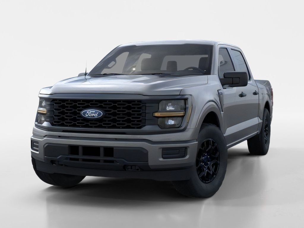 New 2025 Ford F-150 STX Truck