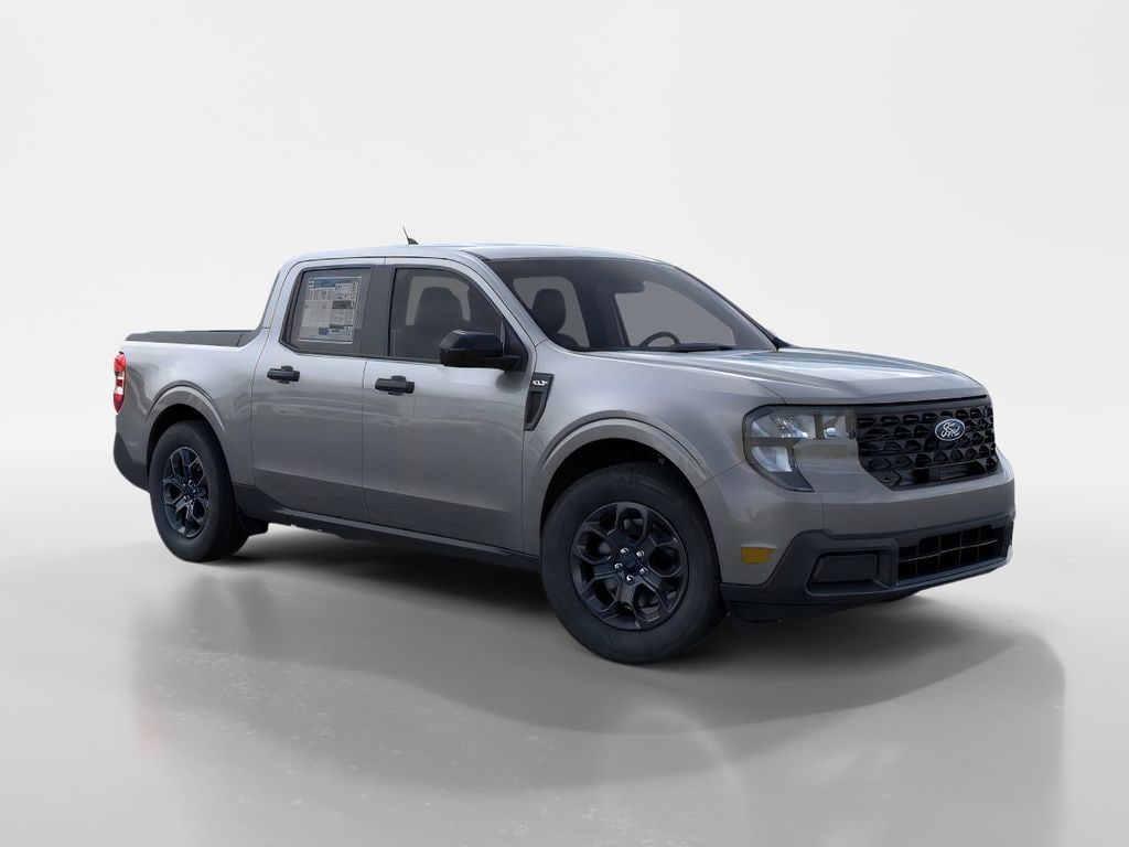 New 2025 Ford Maverick XLT Truck