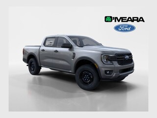 2026 Ford Ranger XL Truck
