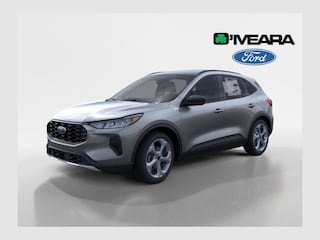 2026 Ford Escape ST-Line SUV