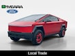 Tesla Cybertruck
