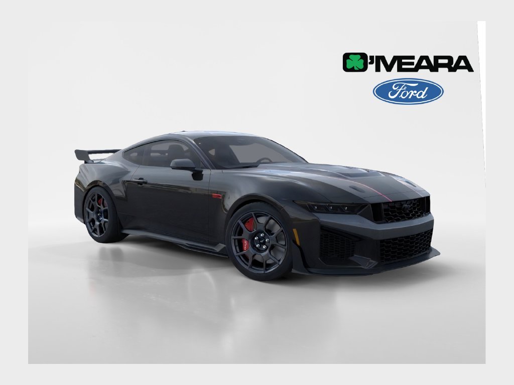 2026 Ford Mustang Dark Horse Coupe