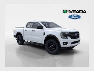2026 Ford Ranger XL Truck