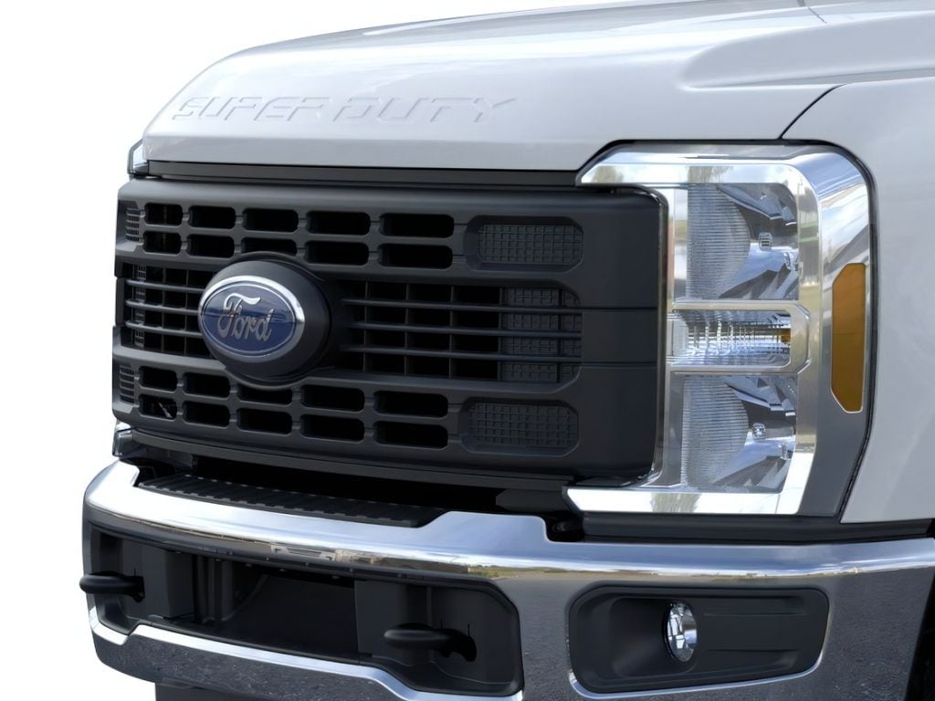 2026 Ford F-250 Super Duty XL - Photo 17