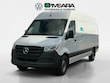 Mercedes-Benz Sprinter 2500