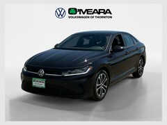 2026 Volkswagen Jetta 1.5T Sport Sedan