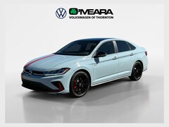 2026 Volkswagen Jetta GLI 2.0T Autobahn Sedan