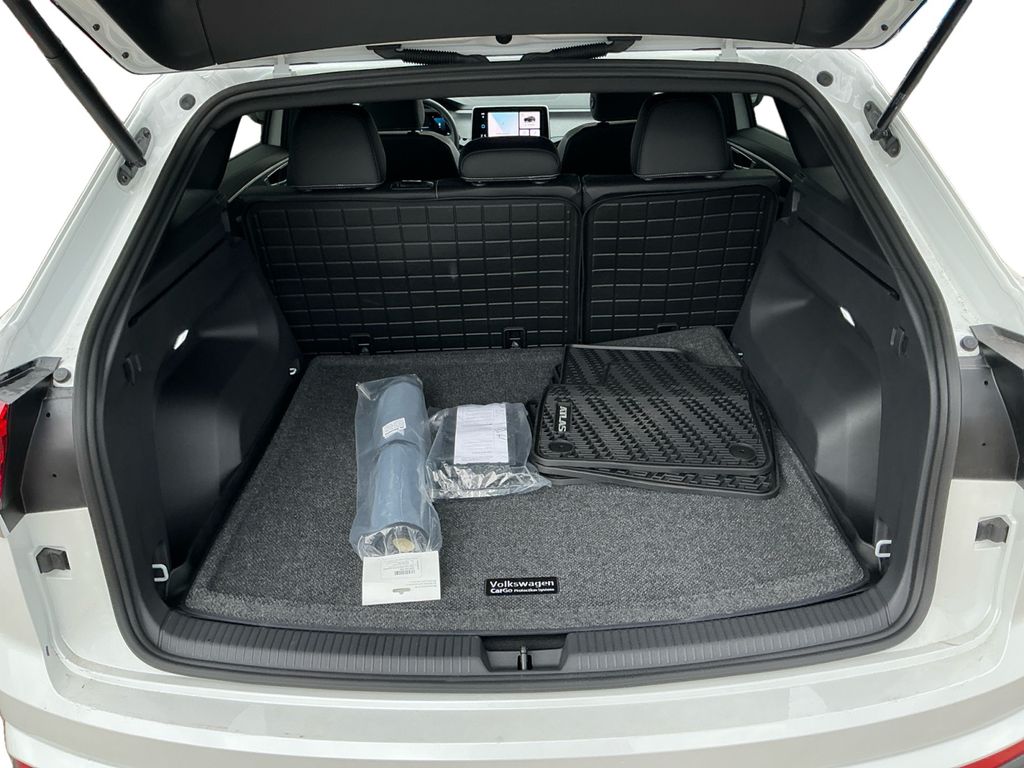 2026 Volkswagen Atlas Cross Sport SE - Photo 22