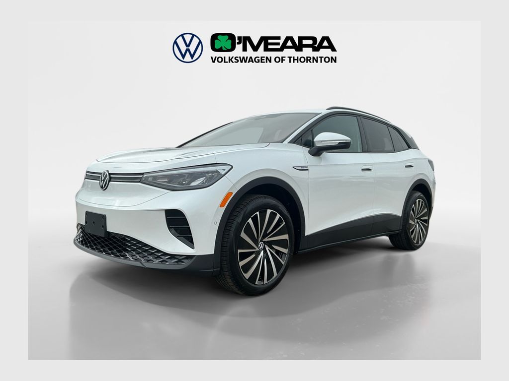 2026 Volkswagen ID.4 PRO's photo
