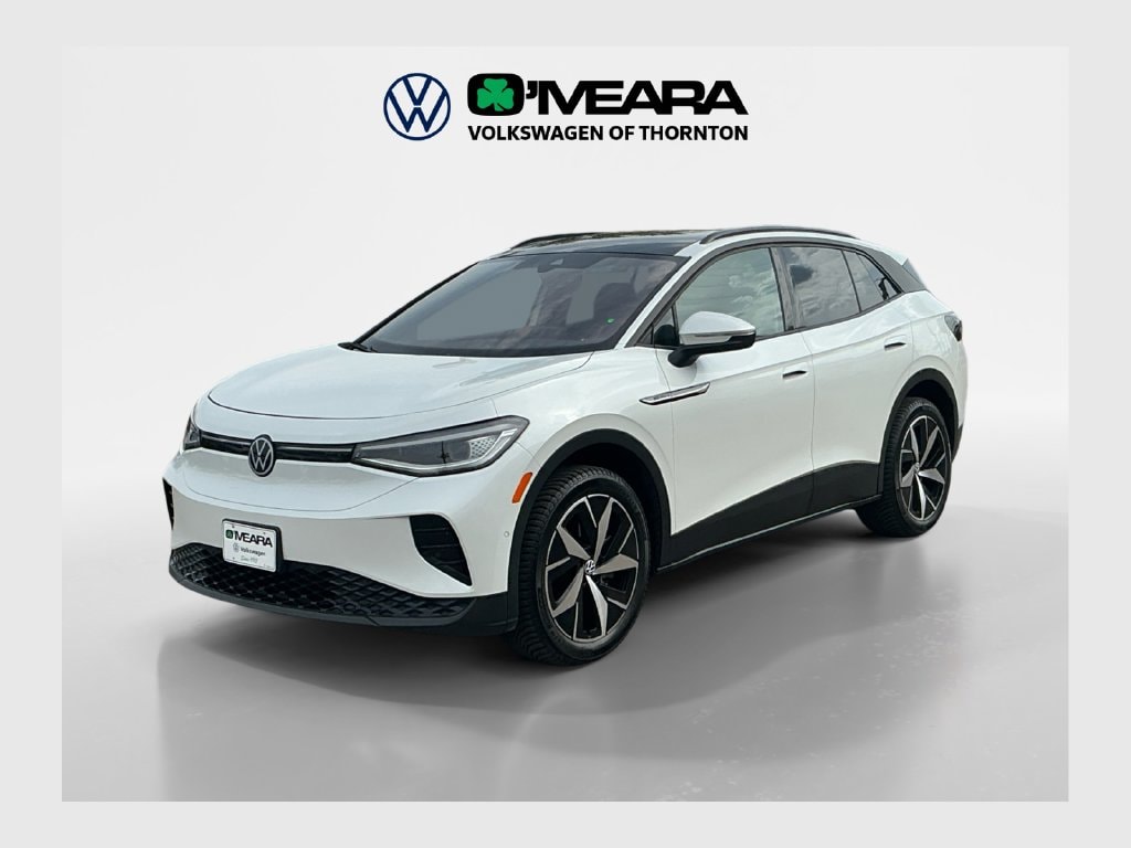 Used 2023 Volkswagen ID.4 PRO S with VIN 1V2WNPE87PC030932 for sale in Denver, CO