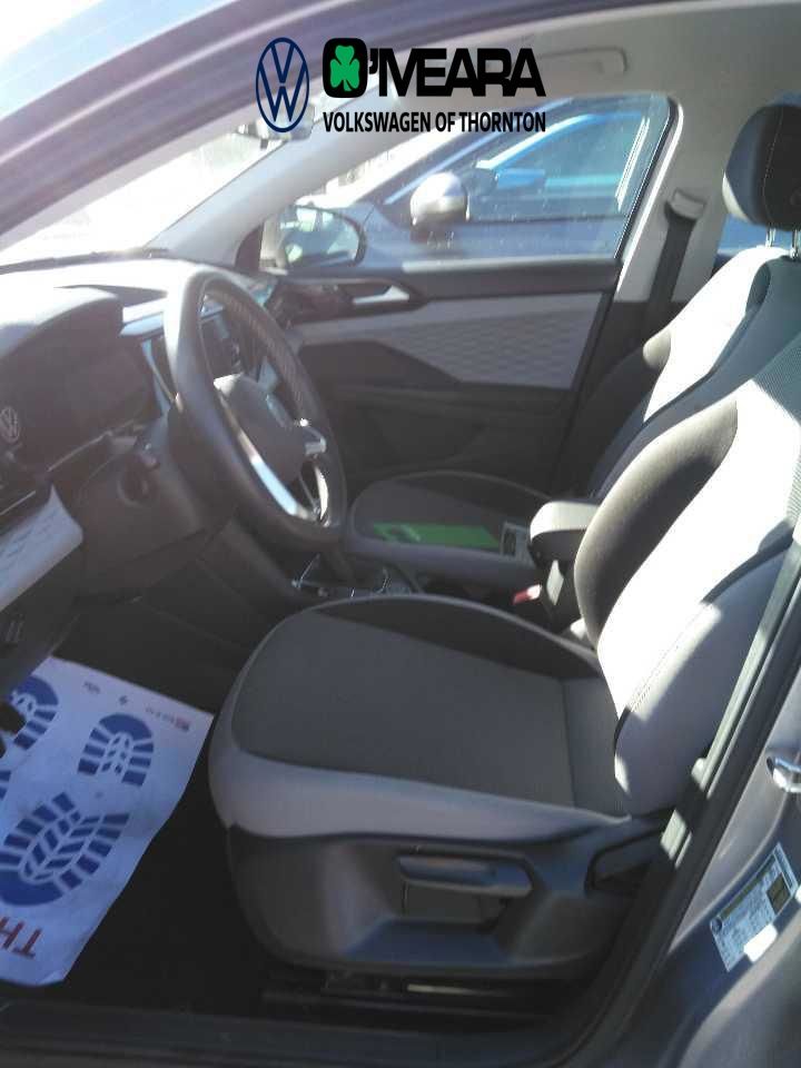 2024 Volkswagen Taos S photo 3