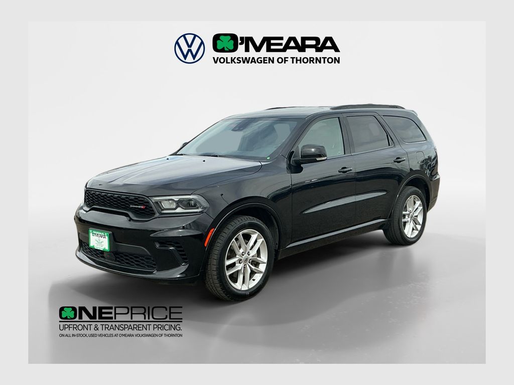 2024 Dodge Durango