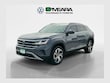  Volkswagen Atlas Cross Sport