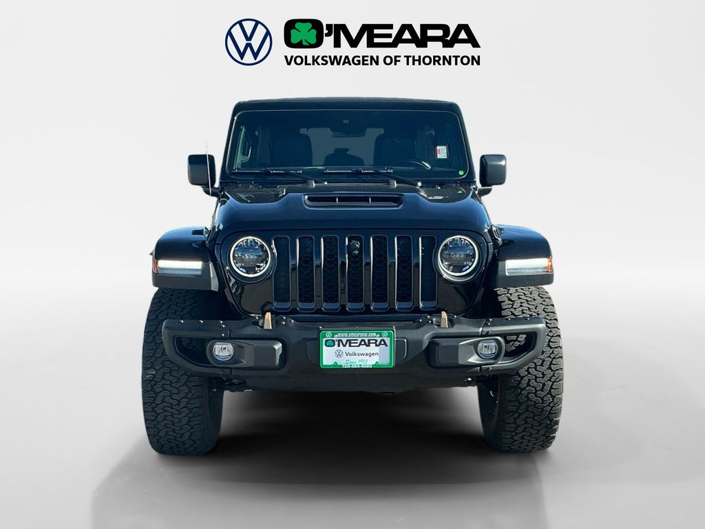2023 Jeep Wrangler 4-Door Rubicon 392 - Photo 8