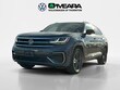 Volkswagen Atlas Cross Sport