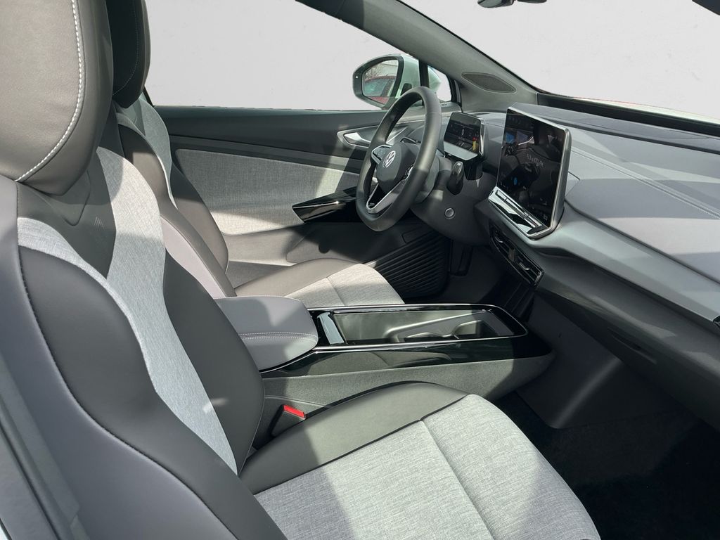 2026 Volkswagen ID.4 PRO - Photo 15