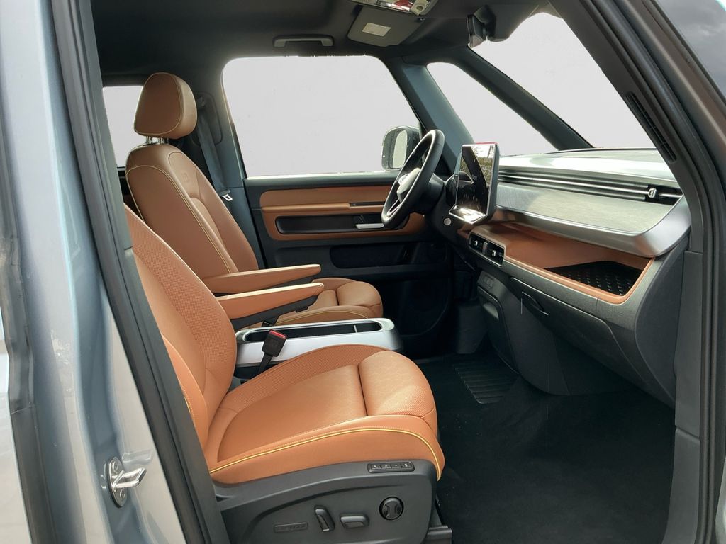 2025 Volkswagen ID. Buzz PRO S - Photo 13