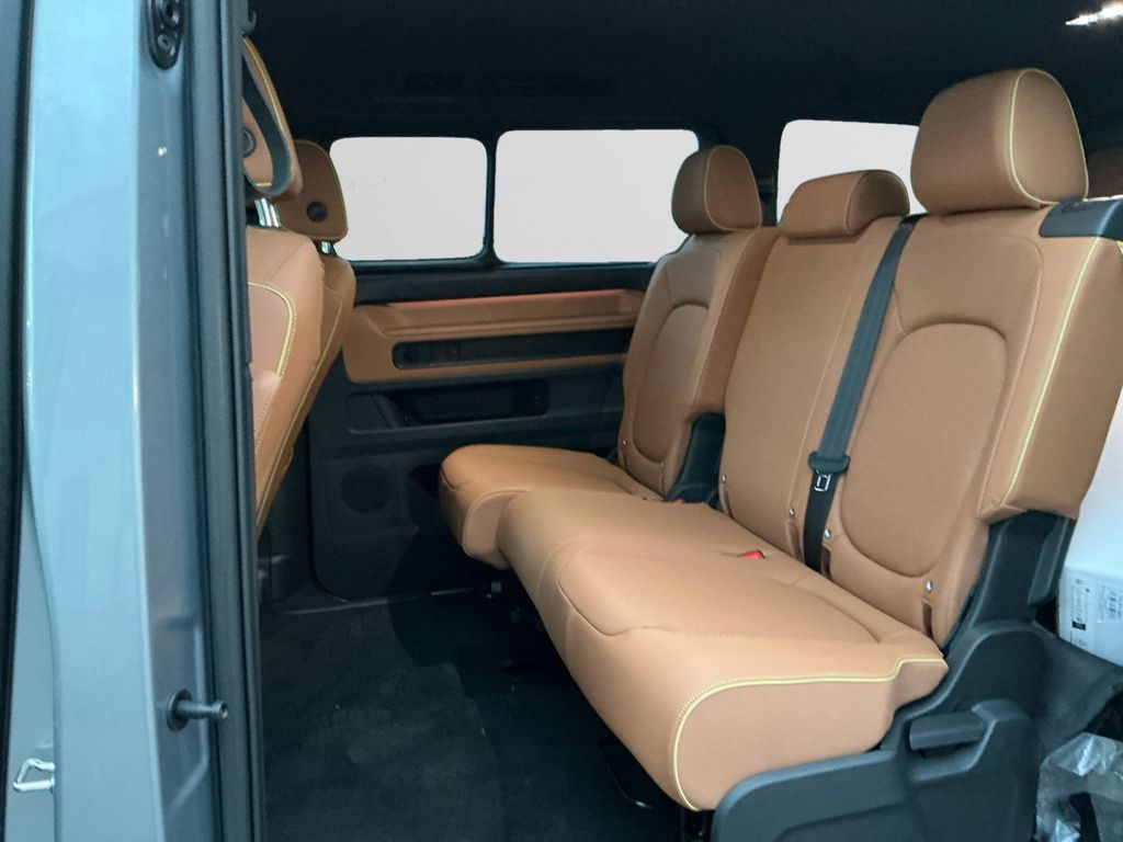 2025 Volkswagen ID. Buzz PRO S - Photo 13