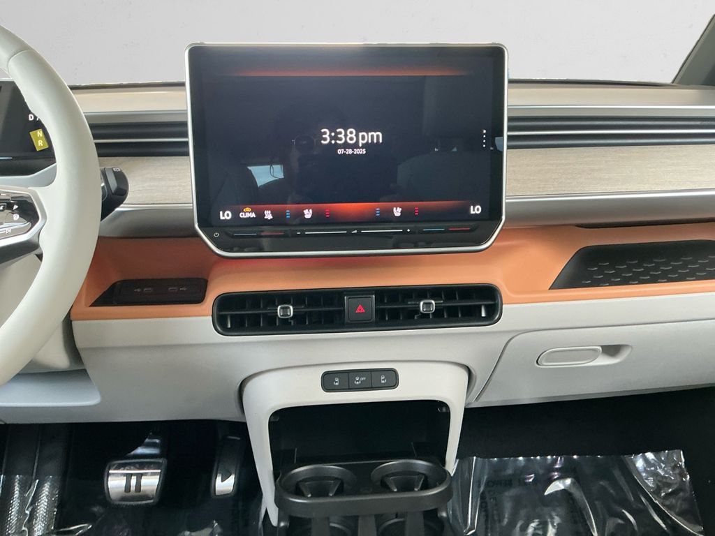 2025 Volkswagen ID. Buzz 1st Edition - Photo 11