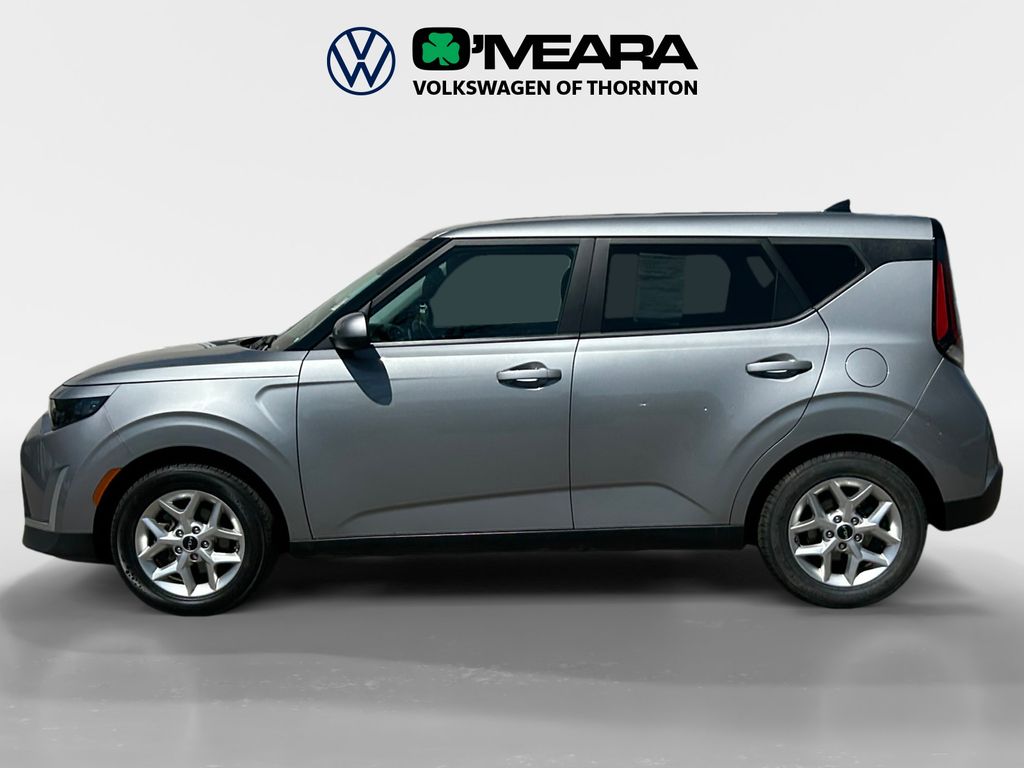 Used 2023 Kia Soul LX with VIN KNDJ23AU4P7868280 for sale in Thornton, CO