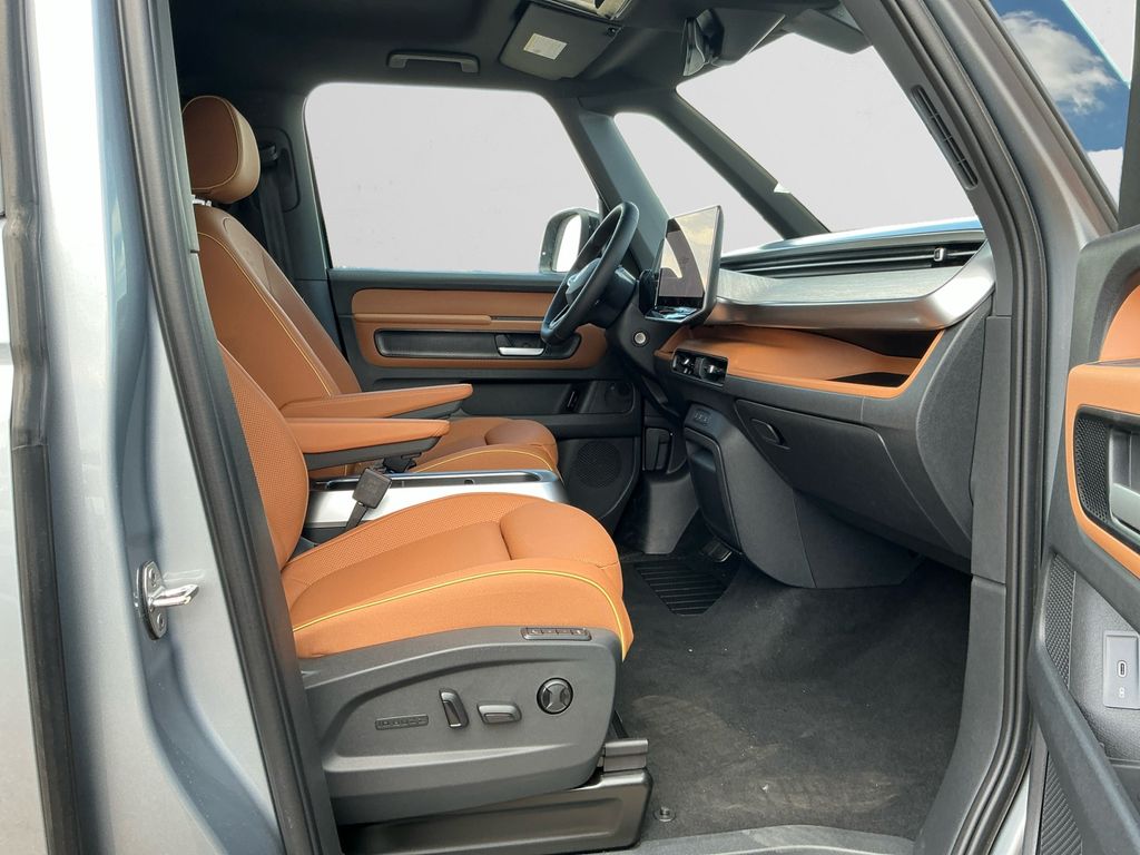 2025 Volkswagen ID. Buzz PRO S - Photo 15