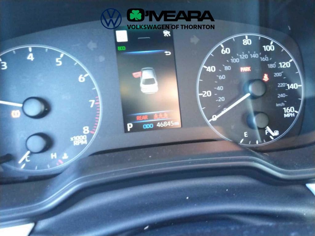 Used 2023 Toyota Corolla SE Sedan