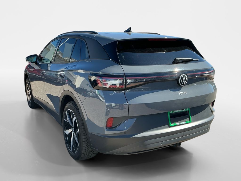 2023 Volkswagen ID.4 Pro S photo 3