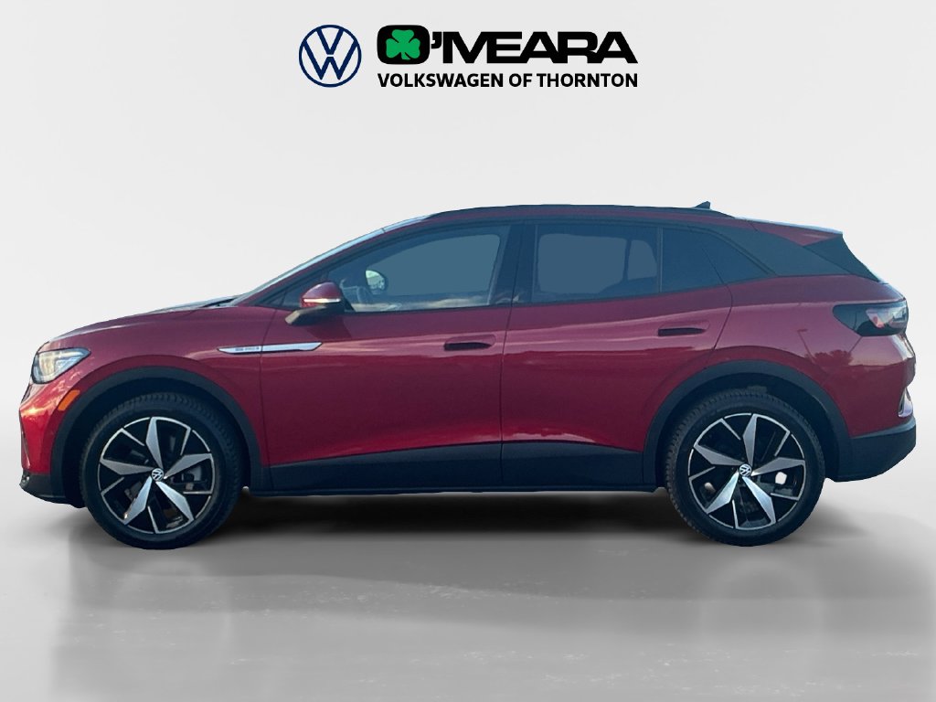 Used 2023 Volkswagen ID.4 PRO S with VIN 1V2WNPE86PC051061 for sale in Denver, CO