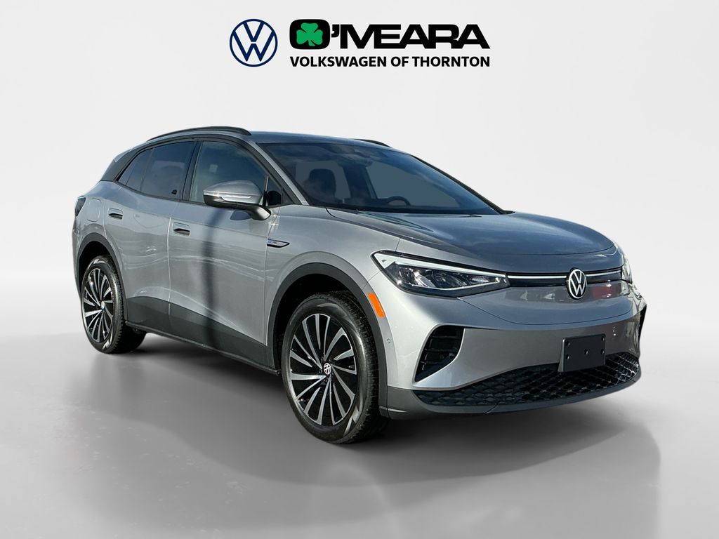 2026 Volkswagen ID.4 PRO - Photo 7