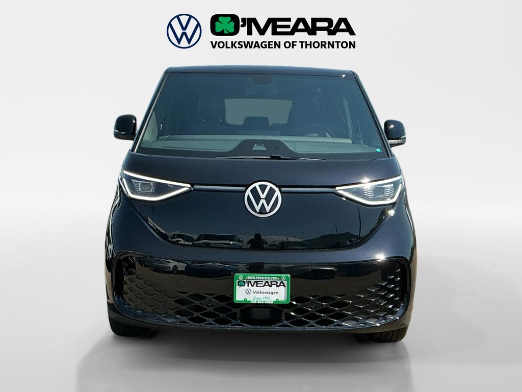 2025 Volkswagen ID. Buzz Pro S - Photo 8