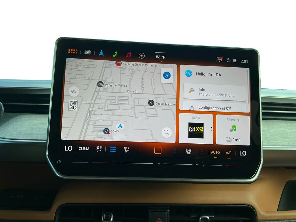 2025 Volkswagen ID. Buzz PRO S - Photo 18