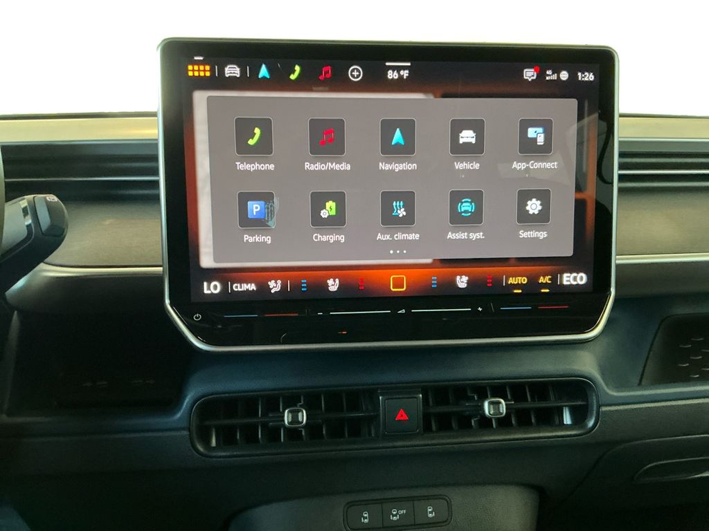 2025 Volkswagen ID. Buzz Pro S - Photo 23