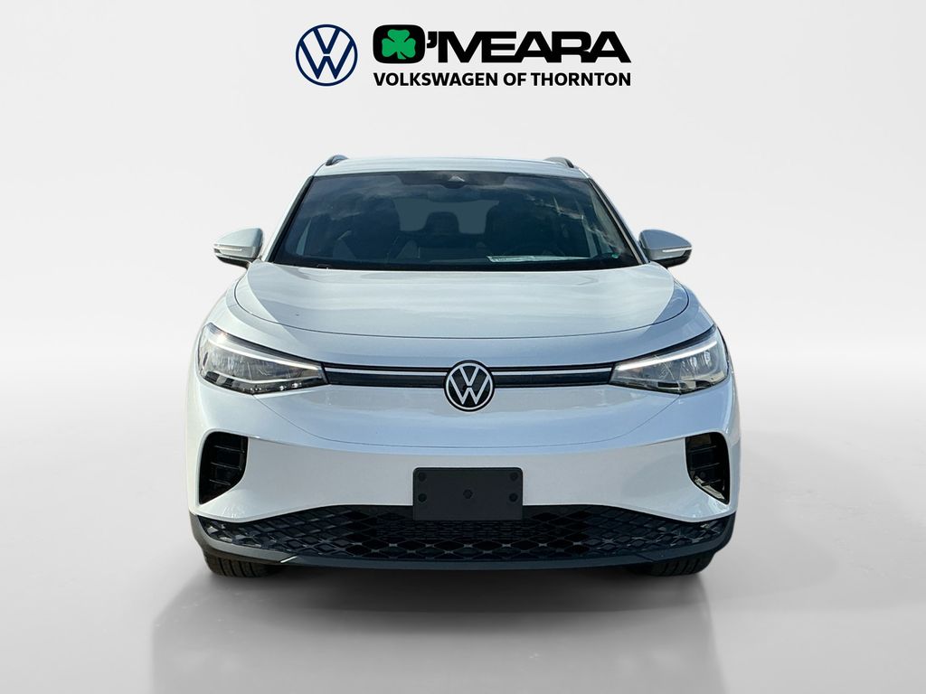 2026 Volkswagen ID.4 PRO - Photo 8