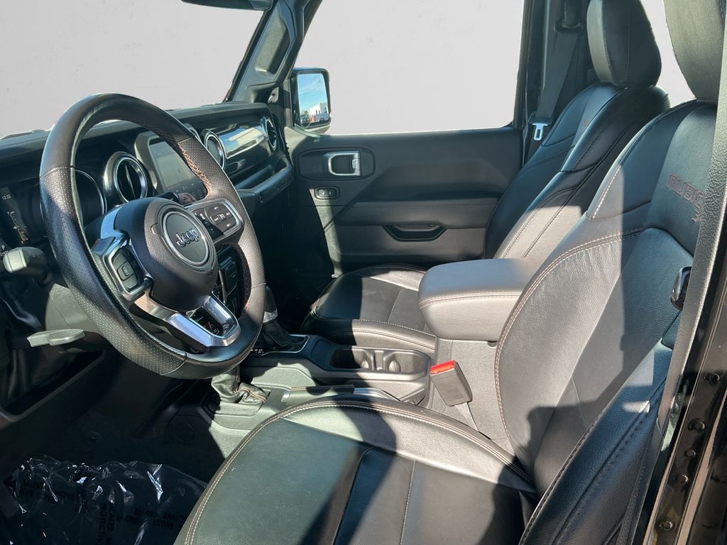 2023 Jeep Wrangler 4-Door Rubicon 392 - Photo 9