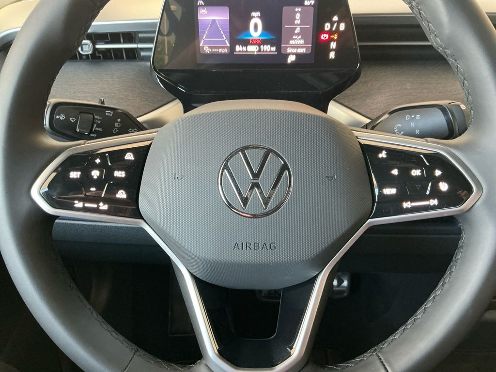 2025 Volkswagen ID. Buzz Pro S - Photo 21